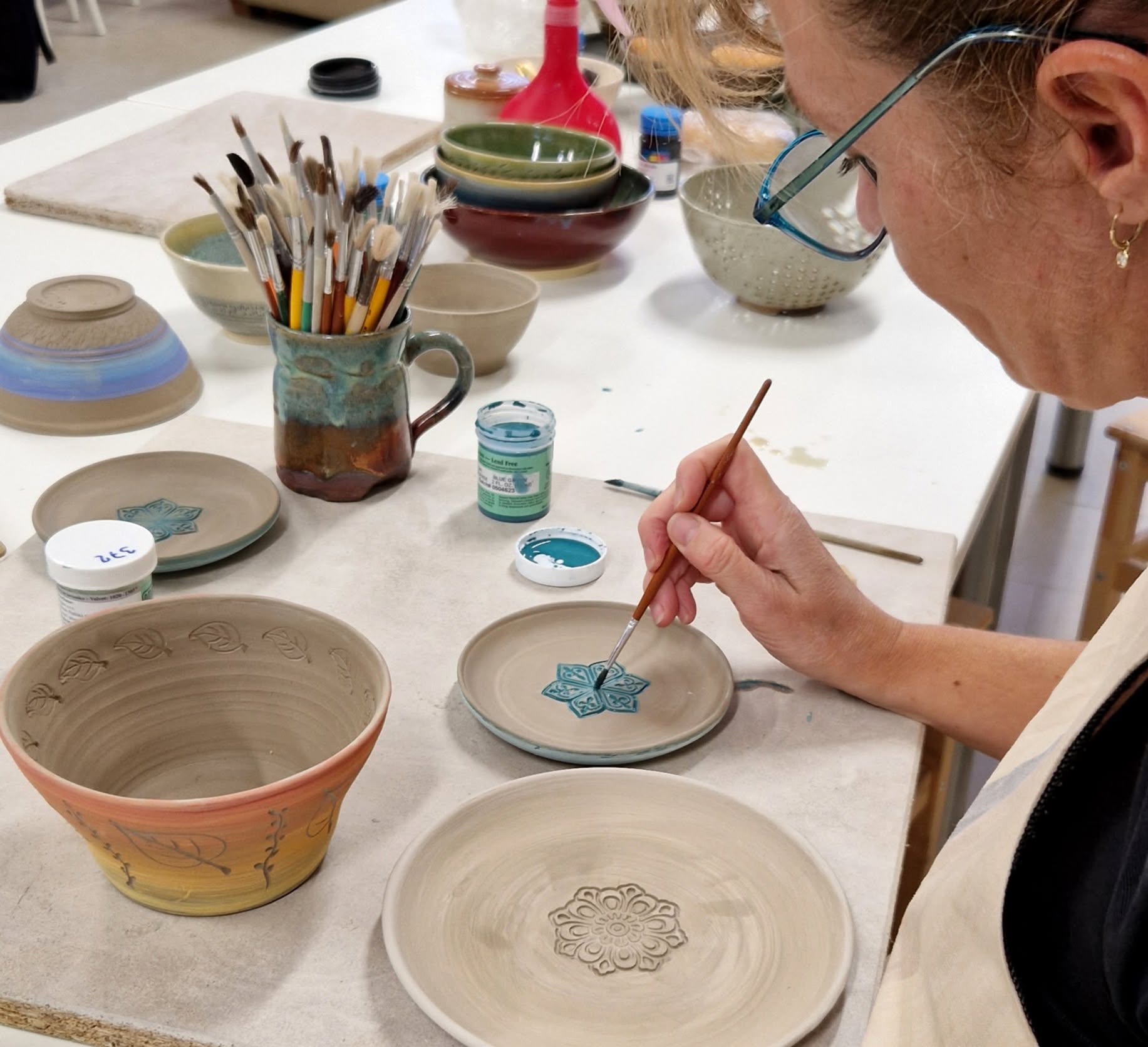 KONTAKT